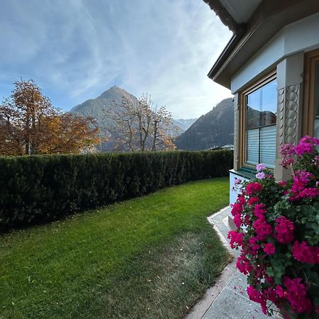 فينكنبرغ Haus Am Sonnenhang المظهر الخارجي الصورة