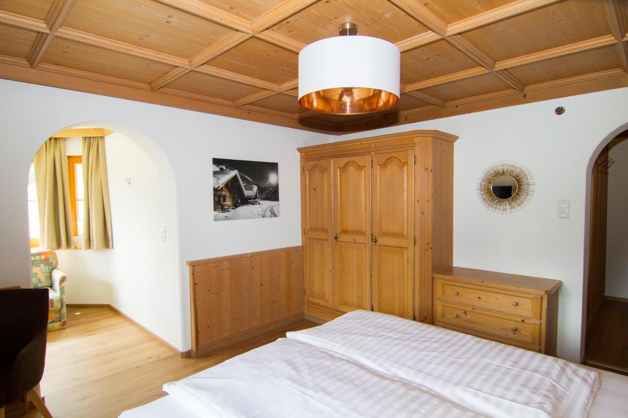 فينكنبرغ Haus Am Sonnenhang المظهر الخارجي الصورة