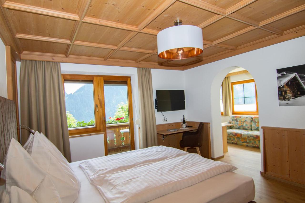 فينكنبرغ Haus Am Sonnenhang المظهر الخارجي الصورة