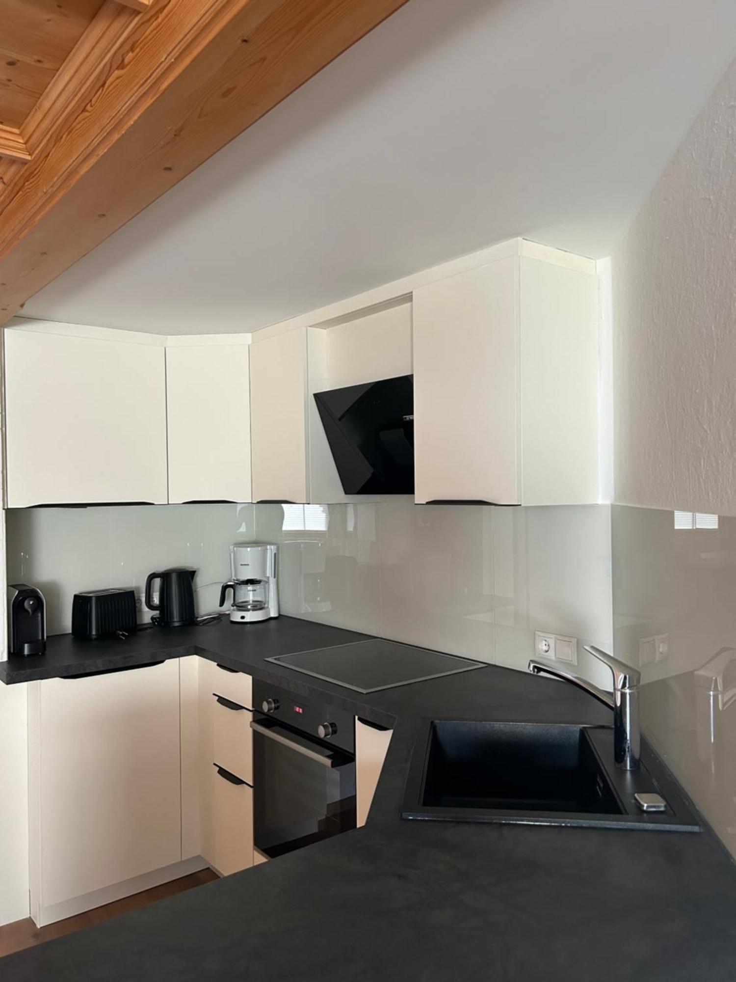 فينكنبرغ Haus Am Sonnenhang المظهر الخارجي الصورة