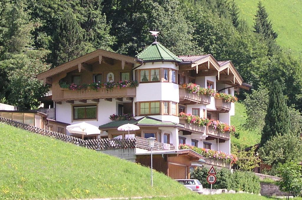 فينكنبرغ Haus Am Sonnenhang المظهر الخارجي الصورة