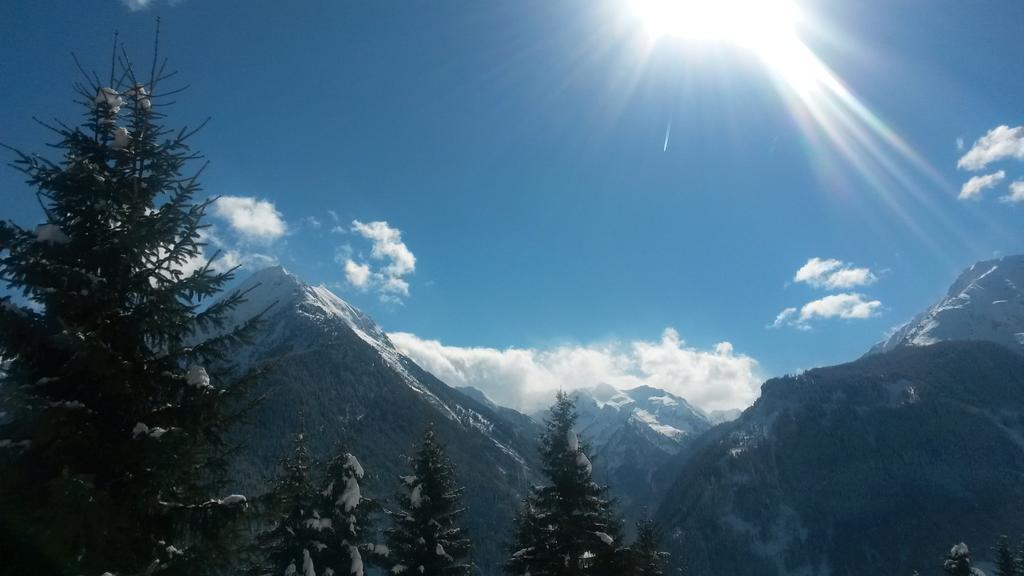فينكنبرغ Haus Am Sonnenhang المظهر الخارجي الصورة