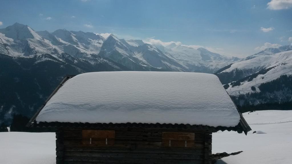 فينكنبرغ Haus Am Sonnenhang المظهر الخارجي الصورة