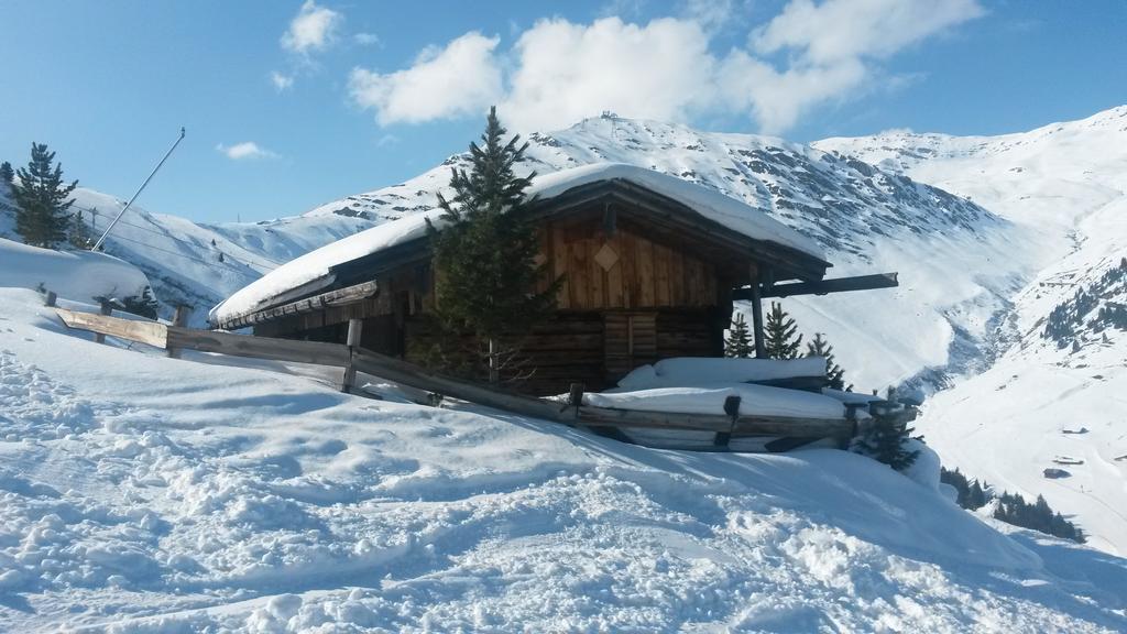 فينكنبرغ Haus Am Sonnenhang المظهر الخارجي الصورة